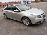 Chevrolet Cruze 2010 годаүшін2 650 000 тг. в Боровской – фото 5