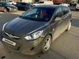 Hyundai Accent 2013 годаүшін4 700 000 тг. в Астана