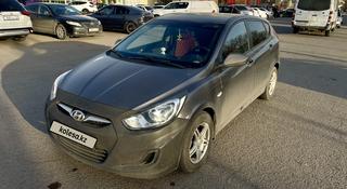 Hyundai Accent 2013 года за 4 600 000 тг. в Астана