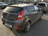 Hyundai Accent 2013 года за 4 800 000 тг. в Астана – фото 4