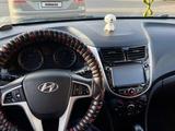 Hyundai Accent 2013 года за 4 700 000 тг. в Астана – фото 5