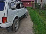 ВАЗ (Lada) Lada 2131 (5-ти дверный) 2018 годаүшін4 100 000 тг. в Усть-Каменогорск – фото 5
