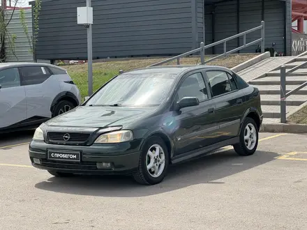 Opel Astra 1999 года за 2 200 000 тг. в Караганда