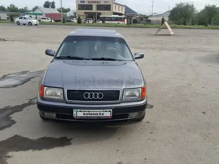 Audi 100 1993 года за 2 400 000 тг. в Тараз