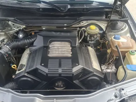 Audi 100 1993 года за 2 400 000 тг. в Тараз – фото 10