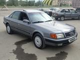 Audi 100 1993 годаүшін2 400 000 тг. в Тараз – фото 3