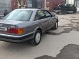 Audi 100 1993 годаүшін2 400 000 тг. в Тараз – фото 4