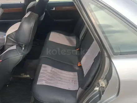 Audi 100 1993 года за 2 400 000 тг. в Тараз – фото 6