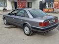 Audi 100 1993 годаүшін2 400 000 тг. в Тараз – фото 8
