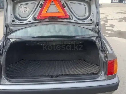 Audi 100 1993 года за 2 400 000 тг. в Тараз – фото 9