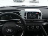 Hyundai Elantra 2023 года за 9 000 000 тг. в Уральск – фото 4