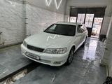 Toyota Mark II Qualis 1997 годаүшін4 100 000 тг. в Алматы