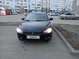 Mitsubishi Lancer 2008 года за 3 300 000 тг. в Актобе