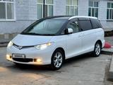 Toyota Estima 2008 года за 8 000 000 тг. в Алматы – фото 4