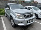 Toyota Land Cruiser Prado 2004 года за 10 000 000 тг. в Алматы – фото 2