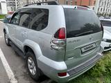 Toyota Land Cruiser Prado 2004 года за 10 000 000 тг. в Алматы – фото 4