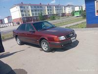 Audi 100 1991 годаүшін2 250 000 тг. в Уральск