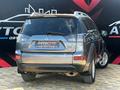 Mitsubishi Outlander 2008 года за 5 250 000 тг. в Атырау – фото 10