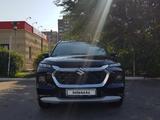 Suzuki Grand Vitara 2023 годаfor13 000 000 тг. в Алматы – фото 2