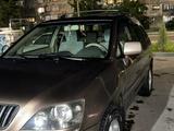 Lexus RX 300 1999 года за 4 650 000 тг. в Тараз – фото 2