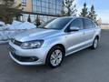 Volkswagen Polo 2014 года за 5 100 000 тг. в Уральск – фото 2