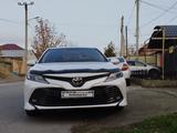 Toyota Camry 2019 года за 14 600 000 тг. в Шымкент