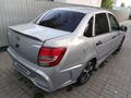 ВАЗ (Lada) Granta 2190 2013 года за 3 100 000 тг. в Экибастуз – фото 4