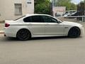 BMW 550 2011 годаүшін13 500 000 тг. в Атырау – фото 7