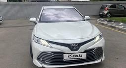 Toyota Camry 2019 годаүшін14 700 000 тг. в Алматы – фото 3