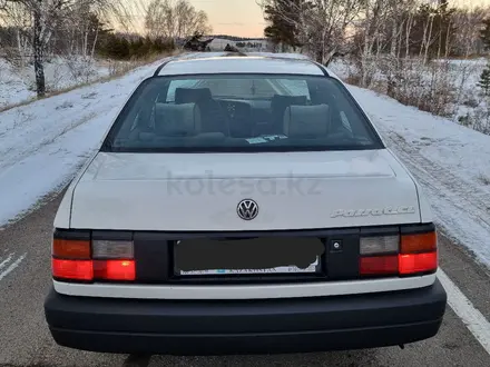 Volkswagen Passat 1992 года за 2 300 000 тг. в Кокшетау – фото 12