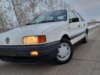 Volkswagen Passat 1992 годаүшін2 300 000 тг. в Кокшетау