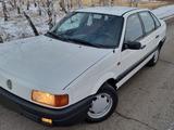 Volkswagen Passat 1992 годаүшін2 300 000 тг. в Кокшетау – фото 3