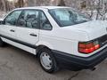 Volkswagen Passat 1992 годаfor2 300 000 тг. в Кокшетау – фото 6