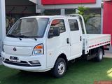 KYC  D5 Double Cab бортовой автомобиль 2025 года за 12 150 000 тг. в Актобе