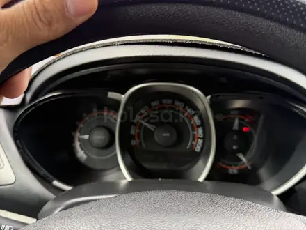 ВАЗ (Lada) Vesta 2018 года за 4 000 000 тг. в Уральск – фото 4