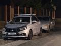 ВАЗ (Lada) Vesta 2018 годаүшін4 000 000 тг. в Уральск