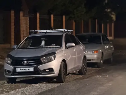 ВАЗ (Lada) Vesta 2018 года за 4 000 000 тг. в Уральск