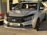 ВАЗ (Lada) Vesta 2018 года за 4 000 000 тг. в Уральск – фото 5