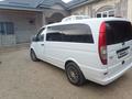 Mercedes-Benz Vito 2011 годаfor7 200 000 тг. в Алматы – фото 10