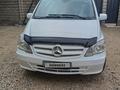 Mercedes-Benz Vito 2011 годаүшін7 200 000 тг. в Алматы