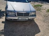 Mercedes-Benz C 280 1999 годаүшін1 700 000 тг. в Туркестан – фото 4