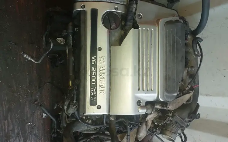 Двигатель А32, объём 2.0 за 330 000 тг. в Алматы