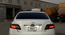 Toyota Camry 2011 года за 4 800 000 тг. в Актау – фото 2