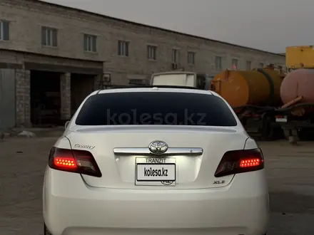 Toyota Camry 2011 года за 4 800 000 тг. в Актау – фото 2