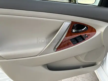 Toyota Camry 2011 года за 4 800 000 тг. в Актау – фото 11
