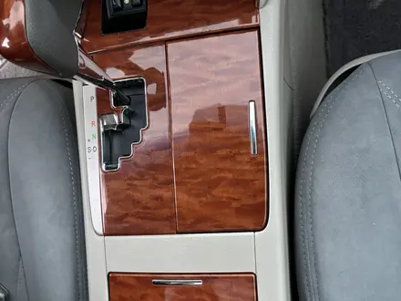 Toyota Camry 2011 года за 4 800 000 тг. в Актау – фото 15