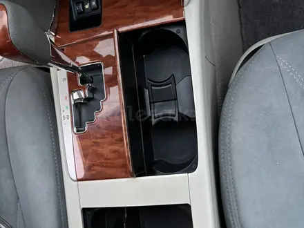 Toyota Camry 2011 года за 4 800 000 тг. в Актау – фото 16