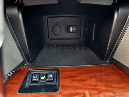 Toyota Camry 2011 года за 4 800 000 тг. в Актау – фото 17