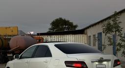 Toyota Camry 2011 года за 4 800 000 тг. в Актау – фото 4