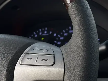 Toyota Camry 2011 года за 4 800 000 тг. в Актау – фото 21
